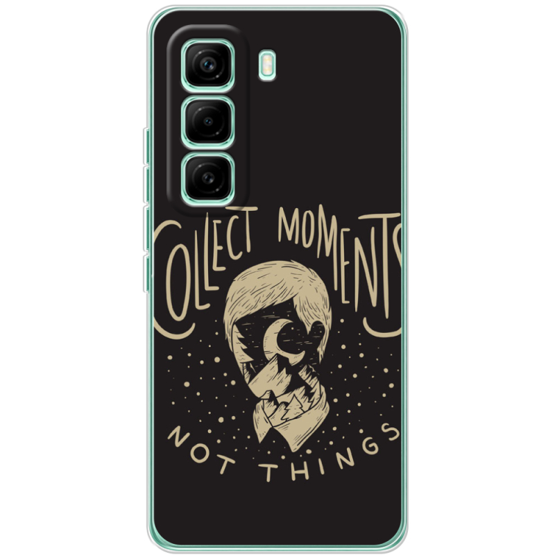 Чохол BoxFace Infinix Hot 60 Pro 