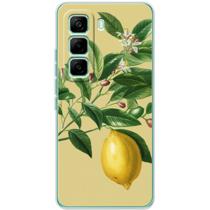 Чохол BoxFace Infinix Hot 60 Pro 