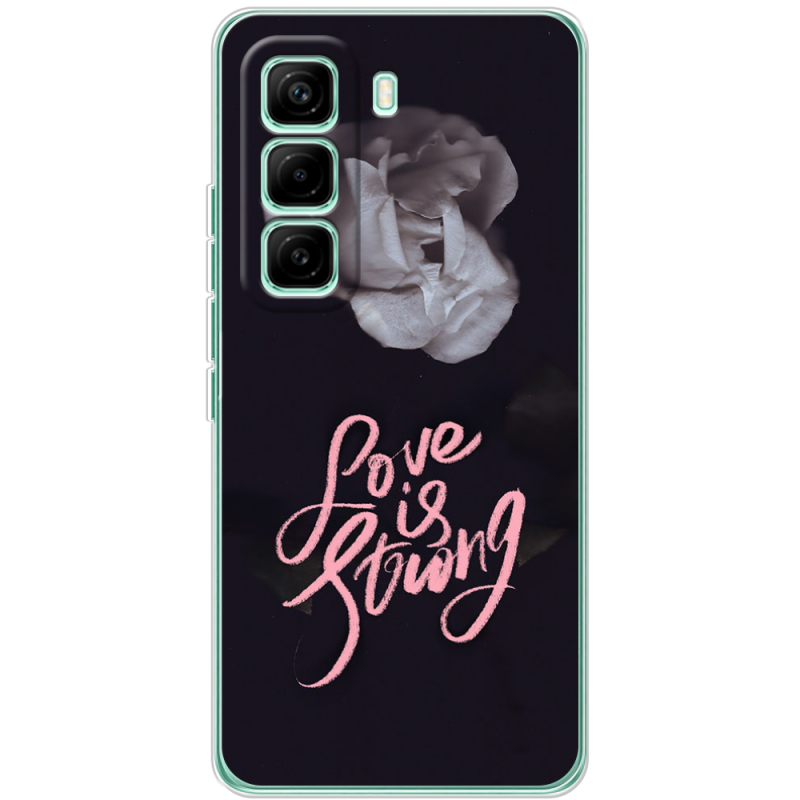 Чохол BoxFace Infinix Hot 60 Pro 