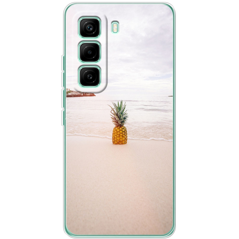 Чохол BoxFace Infinix Hot 60 Pro 