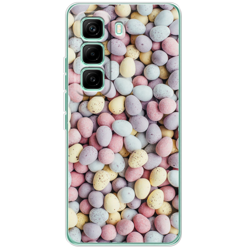 Чохол BoxFace Infinix Hot 60 Pro 