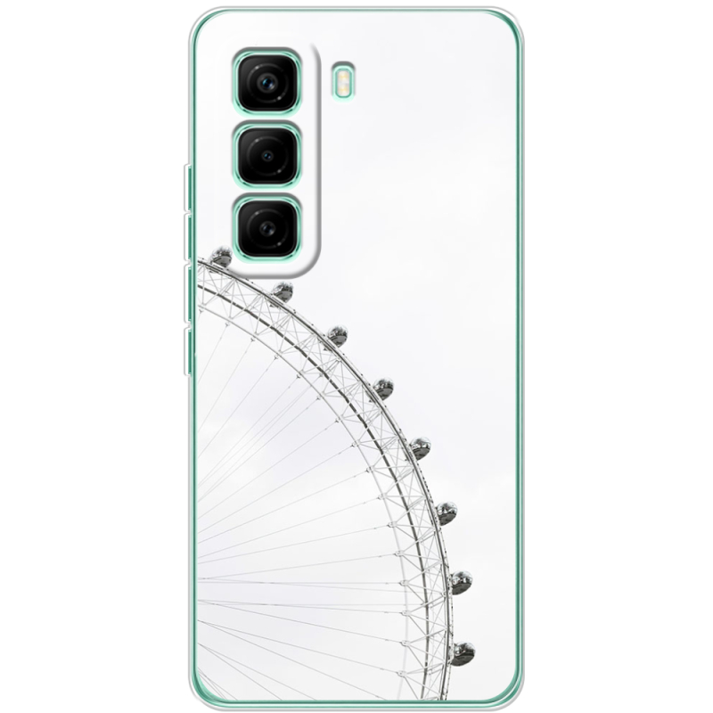 Чохол BoxFace Infinix Hot 60 Pro 