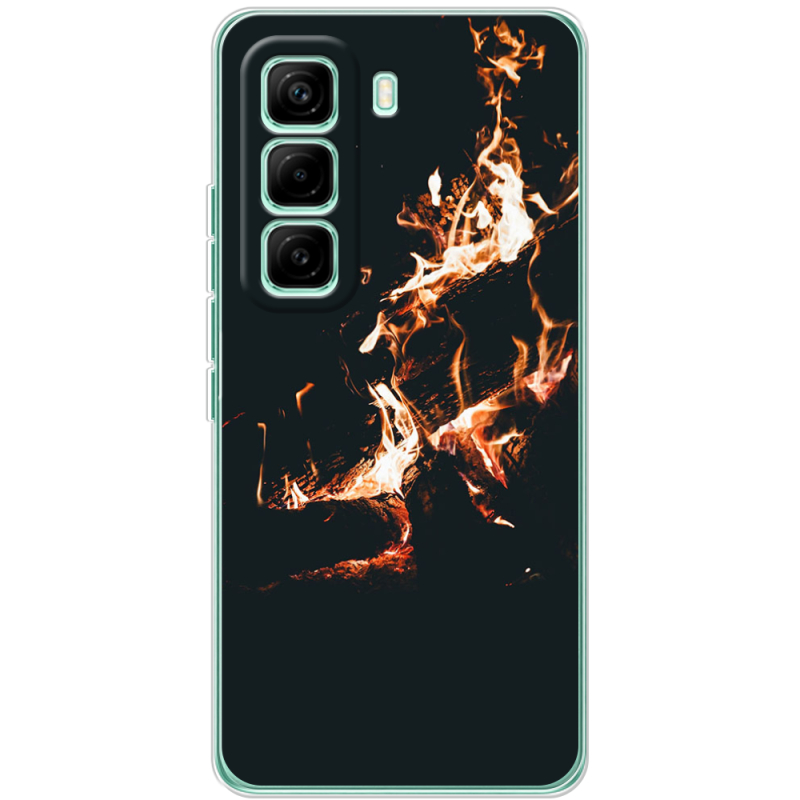 Чохол BoxFace Infinix Hot 60 Pro 