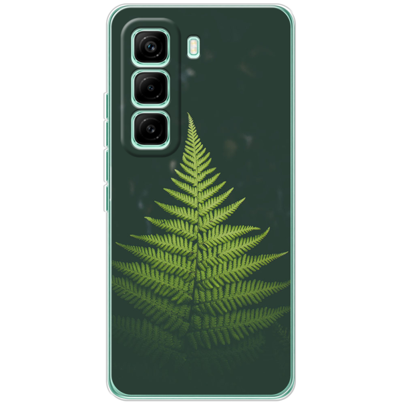 Чохол BoxFace Infinix Hot 60 Pro 