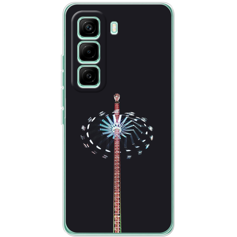 Чохол BoxFace Infinix Hot 60 Pro 