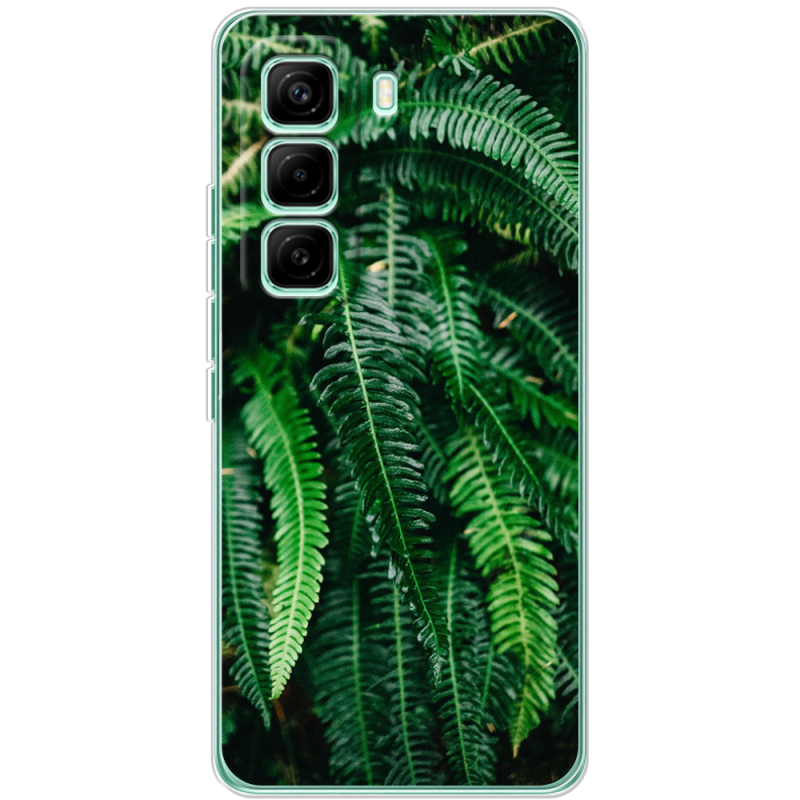 Чохол BoxFace Infinix Hot 60 Pro 