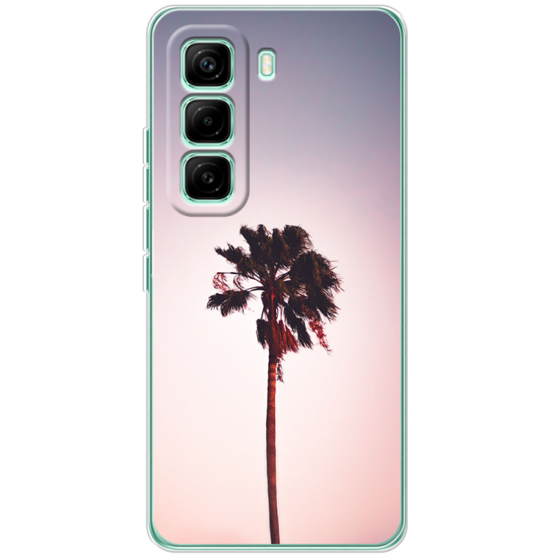 Чохол BoxFace Infinix Hot 60 Pro 