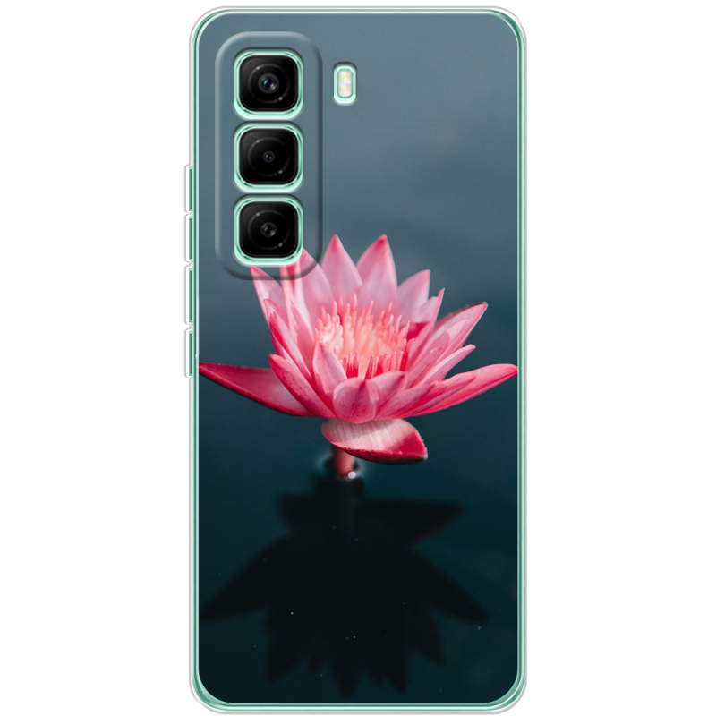 Чохол BoxFace Infinix Hot 60 Pro 