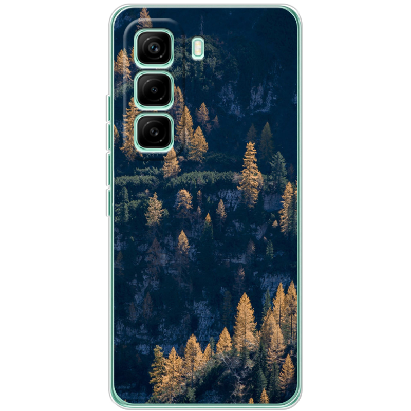 Чохол BoxFace Infinix Hot 60 Pro 