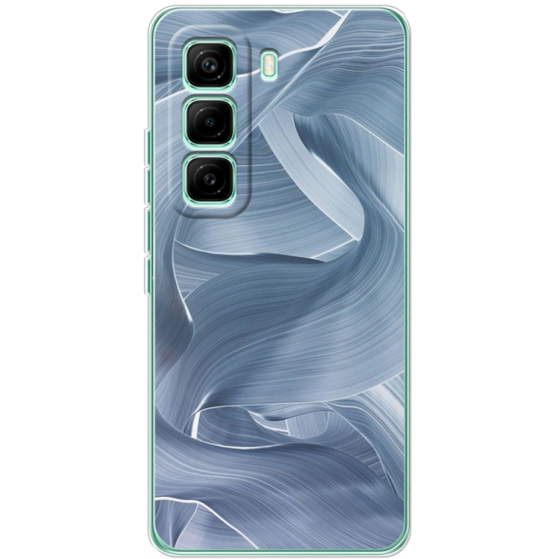 Чохол BoxFace Infinix Hot 60 Pro 