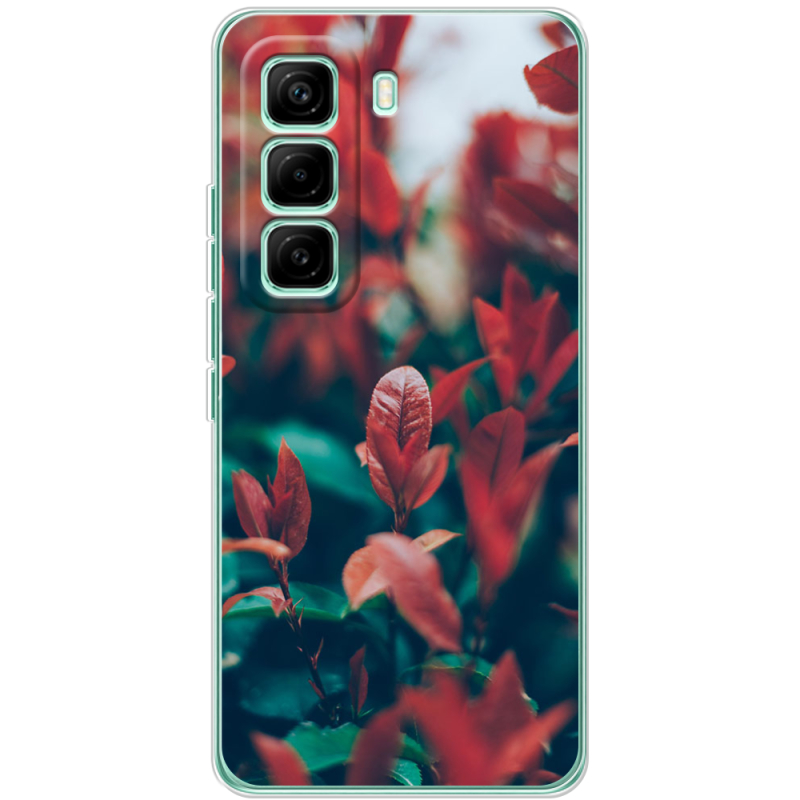 Чохол BoxFace Infinix Hot 60 Pro 