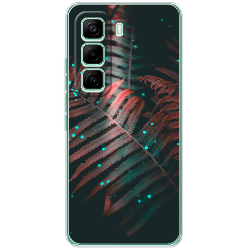 Чохол BoxFace Infinix Hot 60 Pro 