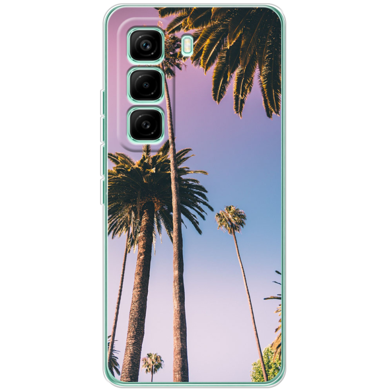 Чохол BoxFace Infinix Hot 60 Pro 