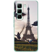 Чохол BoxFace Infinix Hot 60 Pro 