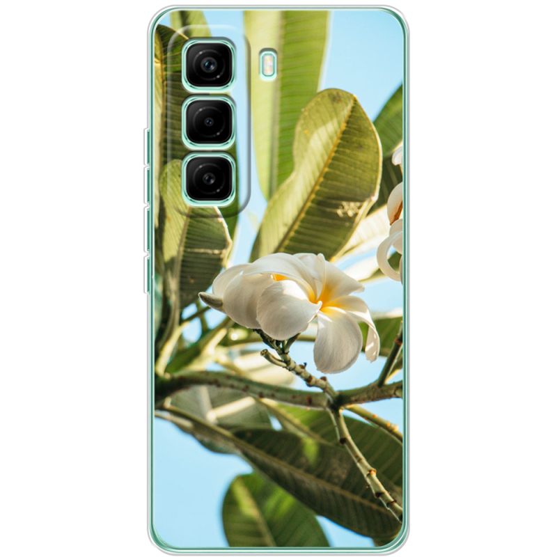 Чохол BoxFace Infinix Hot 60 Pro 