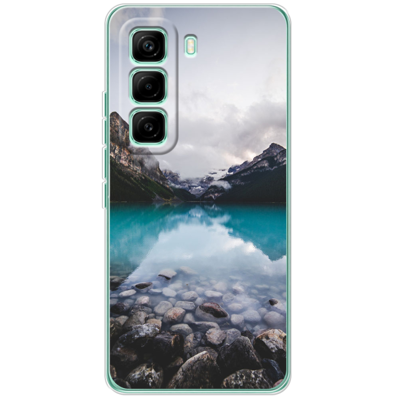 Чохол BoxFace Infinix Hot 60 Pro 