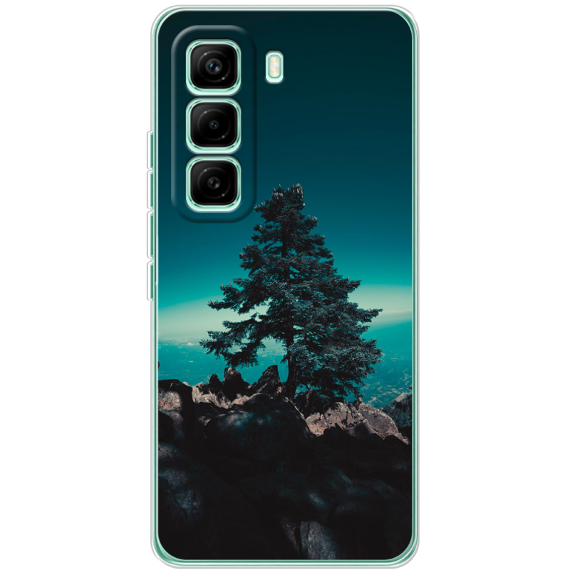 Чохол BoxFace Infinix Hot 60 Pro 