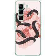 Чохол BoxFace Infinix Hot 60 Pro 