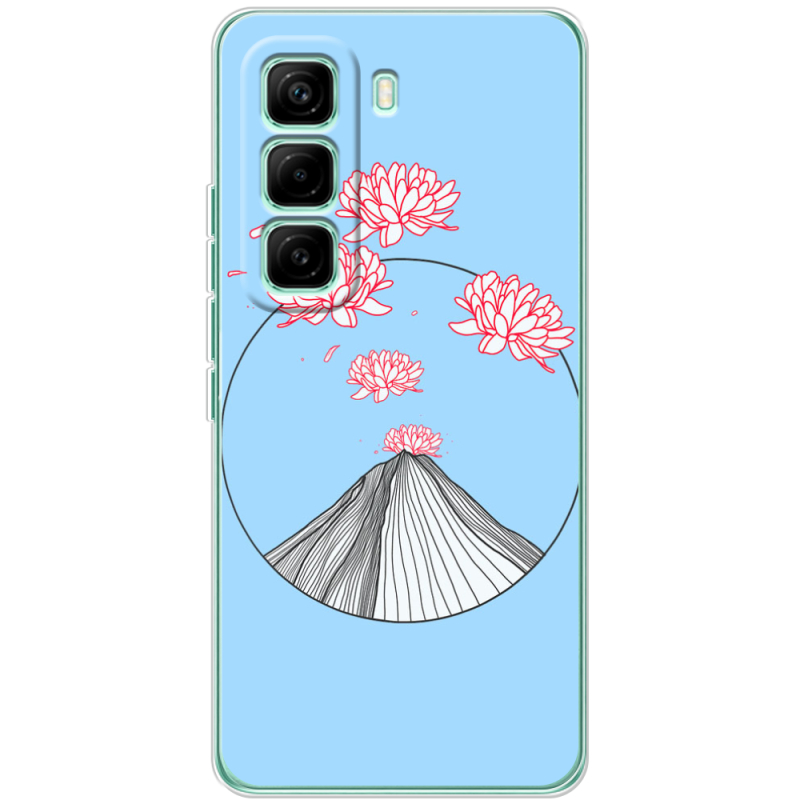 Чохол BoxFace Infinix Hot 60 Pro 