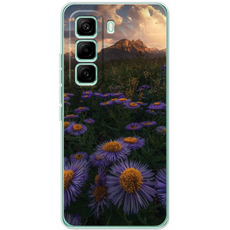 Чохол BoxFace Infinix Hot 60 Pro 