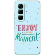 Чохол BoxFace Infinix Hot 60 Pro 