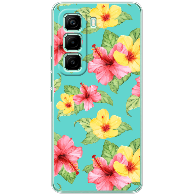 Чохол BoxFace Infinix Hot 60 Pro 