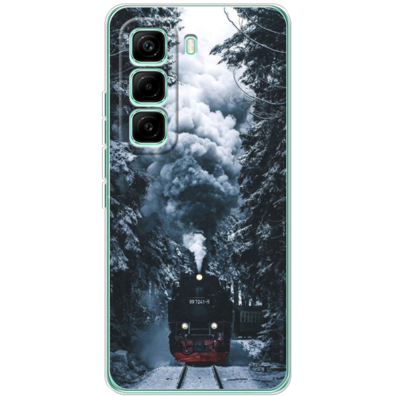 Чохол BoxFace Infinix Hot 60 Pro 