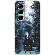 Чохол BoxFace Infinix Hot 60 Pro 