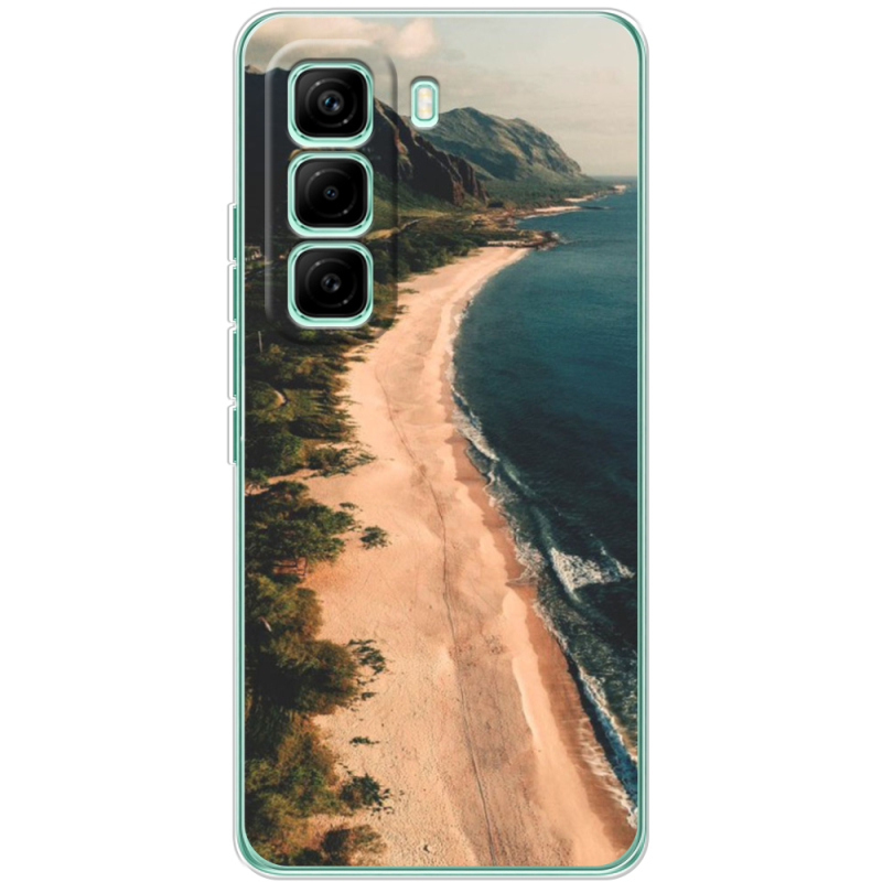 Чохол BoxFace Infinix Hot 60 Pro 