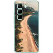 Чохол BoxFace Infinix Hot 60 Pro 