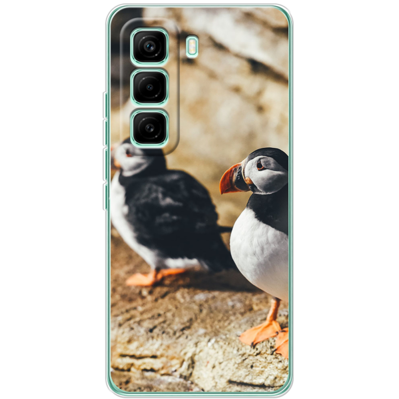 Чохол BoxFace Infinix Hot 60 Pro 