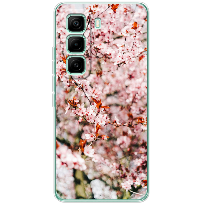 Чохол BoxFace Infinix Hot 60 Pro 