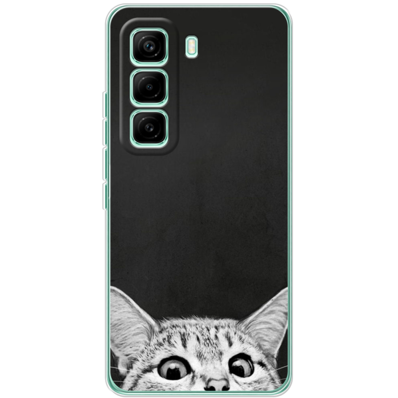 Чохол BoxFace Infinix Hot 60 Pro 