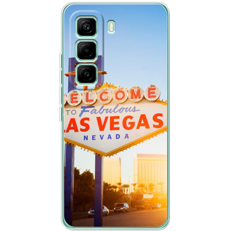 Чохол BoxFace Infinix Hot 60 Pro 