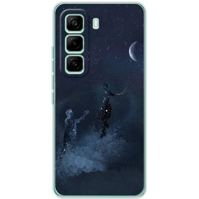 Чохол BoxFace Infinix Hot 60 Pro 