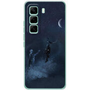 Чохол BoxFace Infinix Hot 60 Pro 