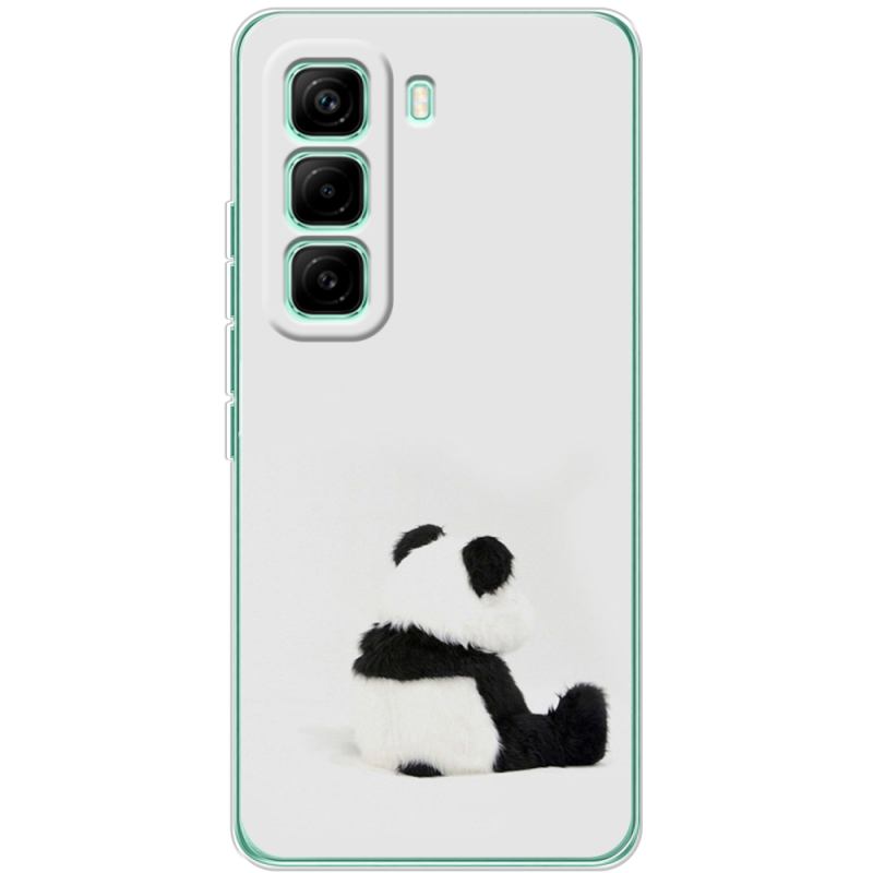 Чохол BoxFace Infinix Hot 60 Pro 