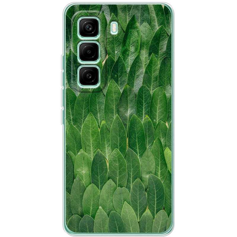 Чохол BoxFace Infinix Hot 60 Pro 