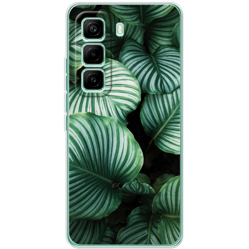 Чохол BoxFace Infinix Hot 60 Pro 