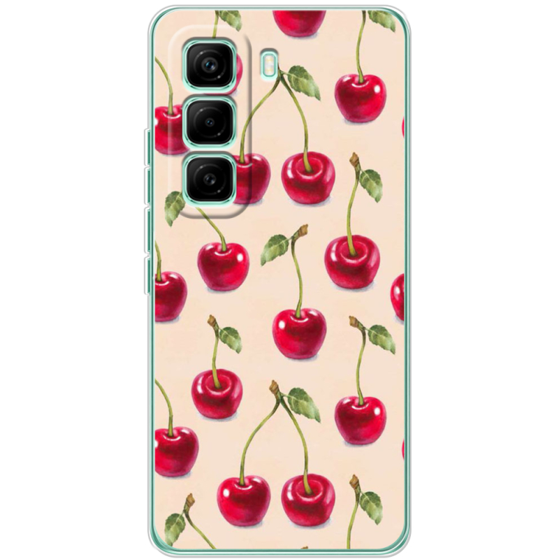 Чохол BoxFace Infinix Hot 60 Pro 