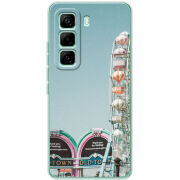 Чохол BoxFace Infinix Hot 60 Pro 