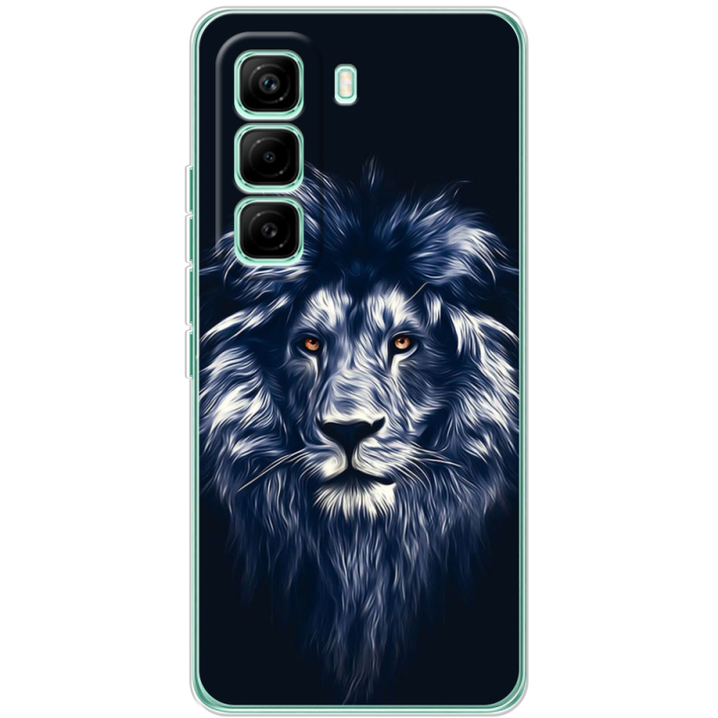 Чохол BoxFace Infinix Hot 60 Pro 