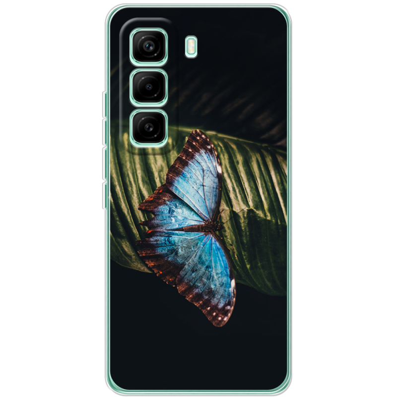 Чохол BoxFace Infinix Hot 60 Pro 