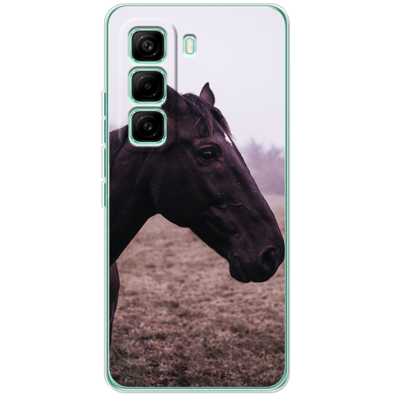 Чохол BoxFace Infinix Hot 60 Pro 