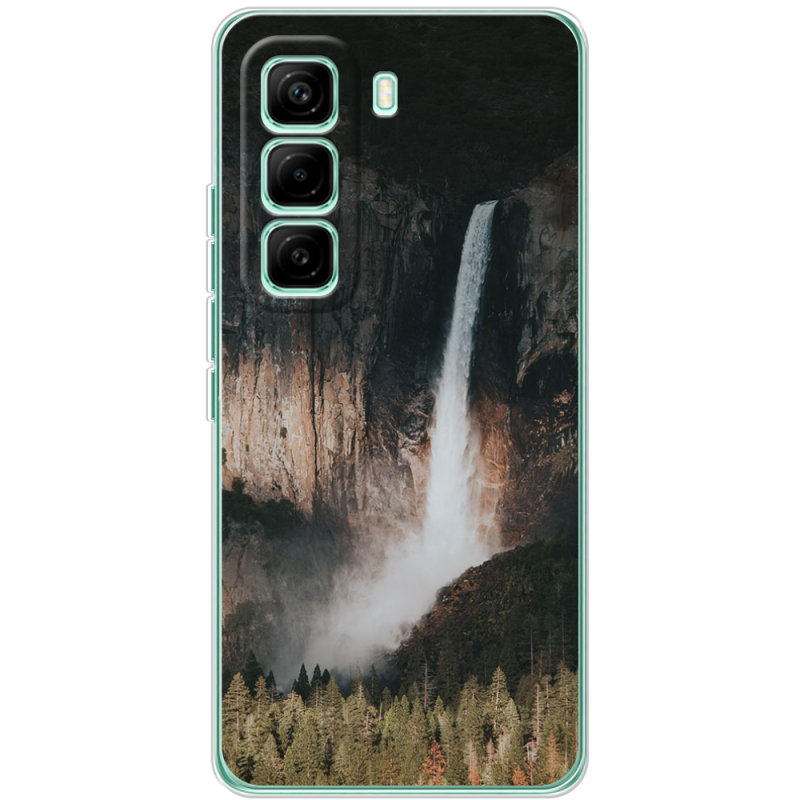 Чохол BoxFace Infinix Hot 60 Pro 