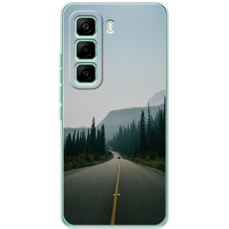 Чохол BoxFace Infinix Hot 60 Pro 