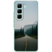 Чохол BoxFace Infinix Hot 60 Pro 