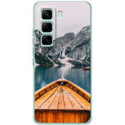 Чохол BoxFace Infinix Hot 60 Pro 