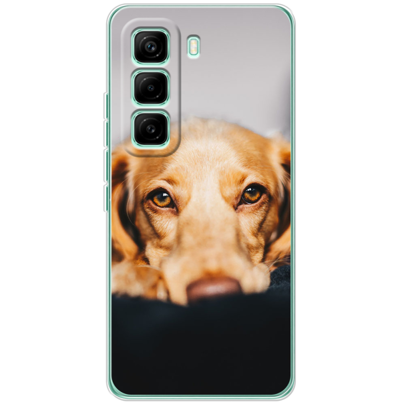 Чохол BoxFace Infinix Hot 60 Pro 