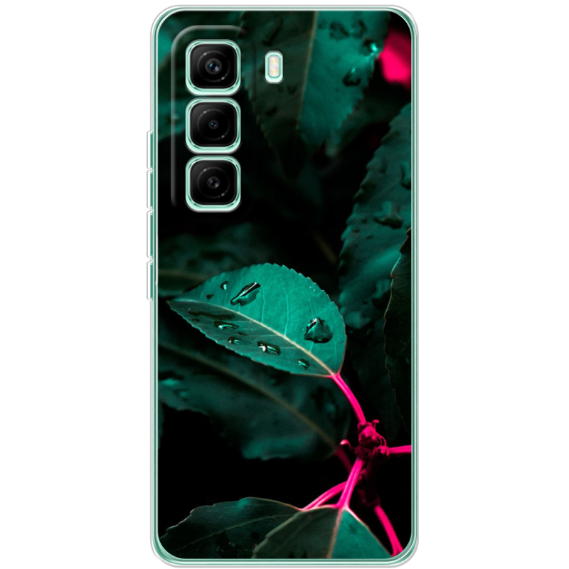 Чохол BoxFace Infinix Hot 60 Pro 